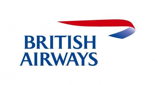 Airline Logo