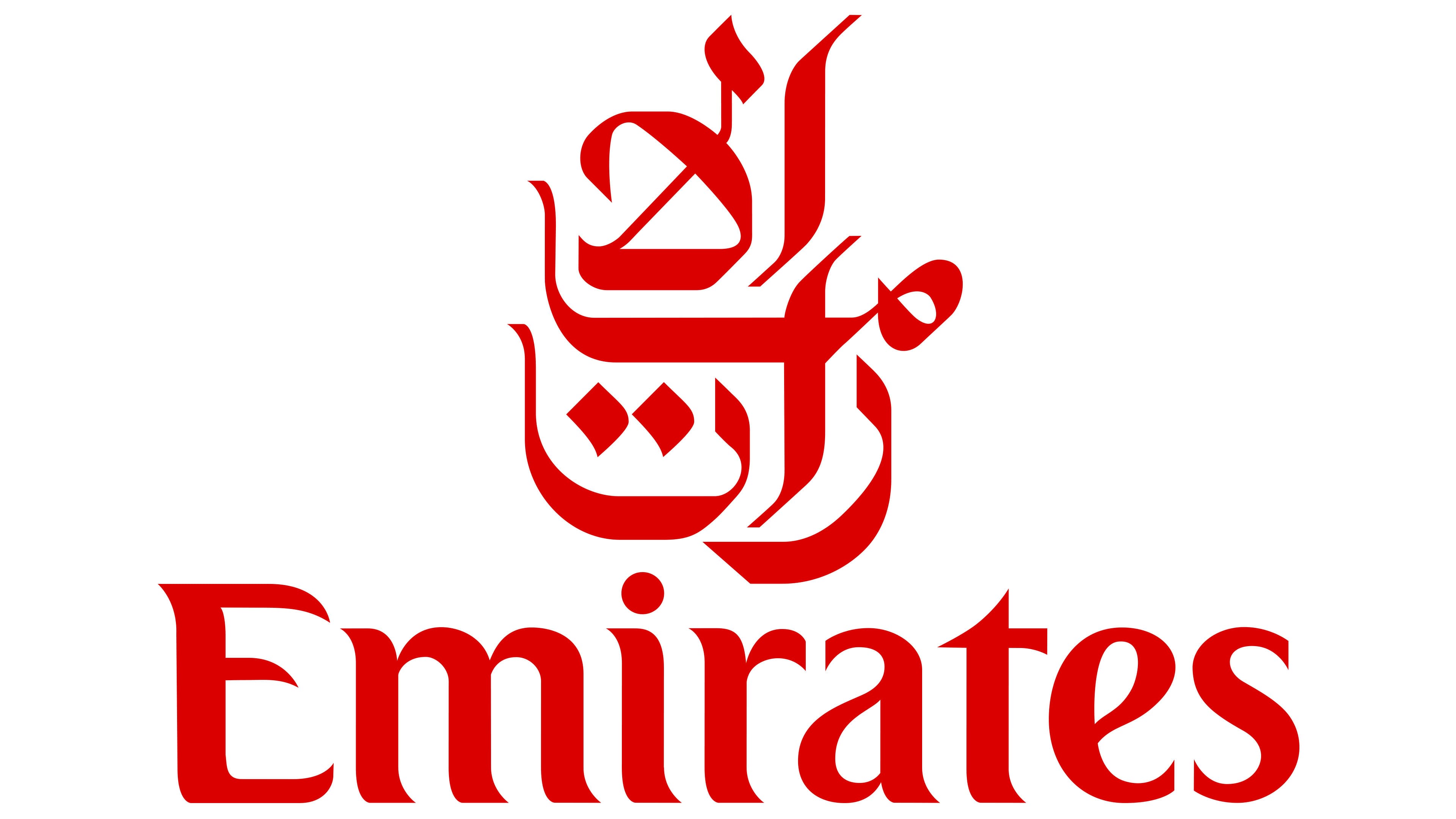 Airline Logo