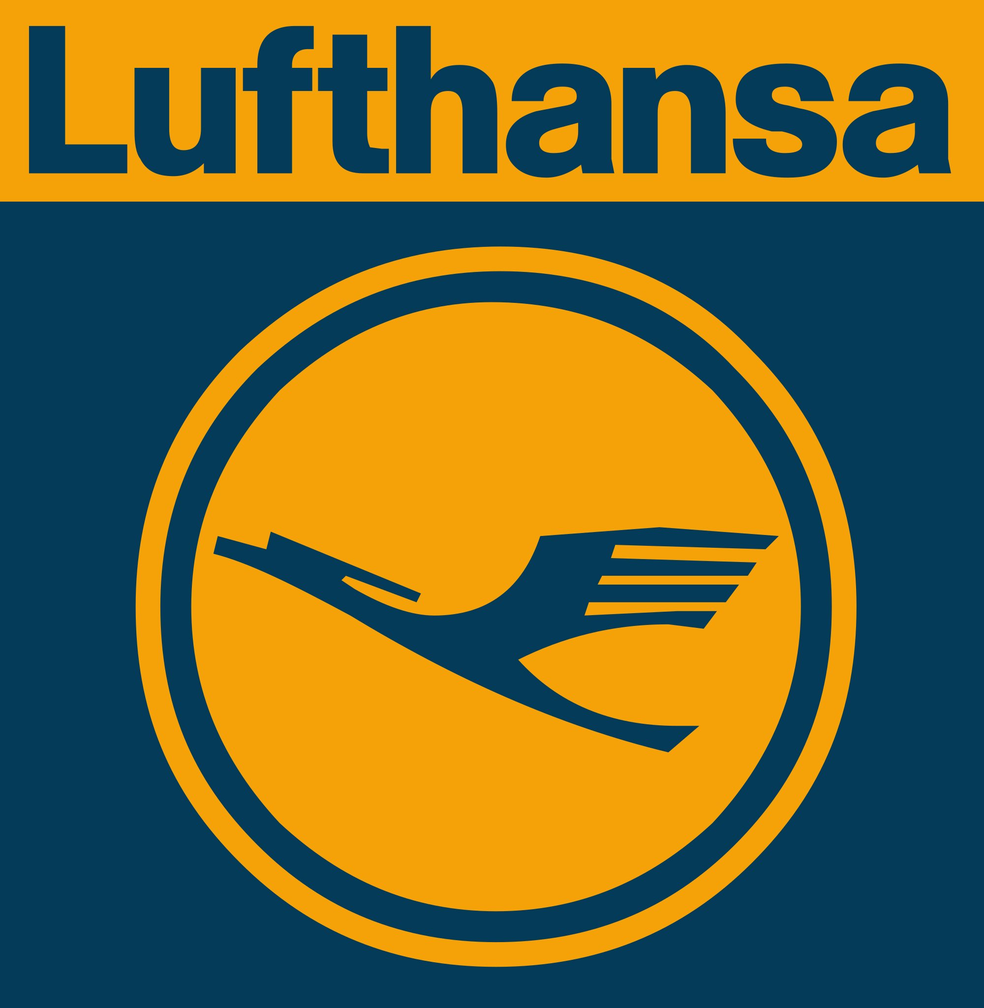 Airline Logo